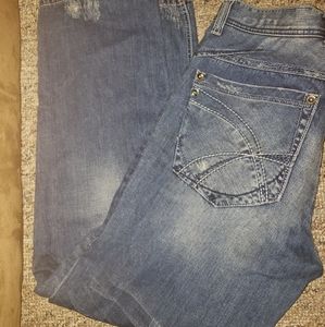 Parish Nation Men's Jeans
